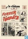 Press file "Fureur sur la toundra"