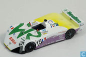 WR LM96 - Peugeot
