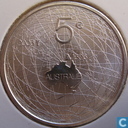 5 euro 2006 "Australië"