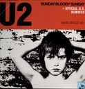 Sunday Bloody Sunday