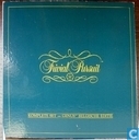Trivial Pursuit  Genus Belgische Editie