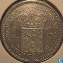 1 gulden 1912