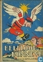 Nieuwe avonturen van Belfloor en Bonnevu