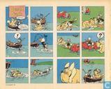 Bandes dessinées - Donald Duck - Oma Duck