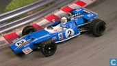 Matra MS80 - Ford