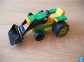 Tonka Tractor with loader 