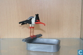 La mouette