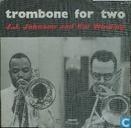 Trombone for two 