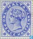 Koningin Victoria (b)
