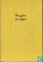 Book - Biggles - Biggles in Tibet