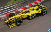 Jordan 199 - Mugen Honda 