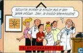 Suske & Wiske serie