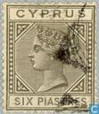 Koningin Victoria