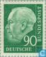 Heuss, Theodor 1884-1963