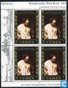 schilderijen van Rembrandt    
