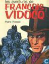 Les aventures de François Vidocq
