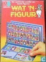 Wat 'n figuur