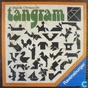 Spel - Tangram - Tangram