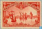 Discovery of sea route to India