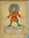 The English Struwwelpeter