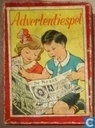 Advertentiespel