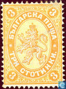 Wapenschild (Heraldische leeuw)