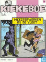 Meesterwerken bij de vleet