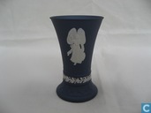 Wedgwood Vaasje Engelen