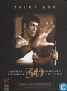 DVD / Video / Blu-ray etc. - DVD - Bruce Lee - Thirtieth Anniversary Commemorative Edition