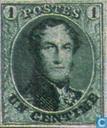 King Leopold I "Oblong Medallion"
