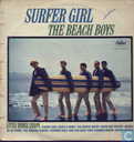 Surfer girl