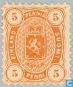 5 geel