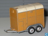 Rice Pony Trailer