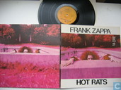 Hot rats