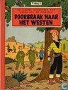 Doorbraak naar het westen