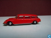 Citroën ID 19 break 