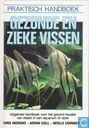 Gezonde en zieke vissen