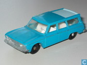 Studebaker Lark Wagonaire