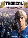 Het schild van Thor