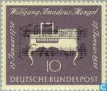 Mozart, W.A. 1756-1791