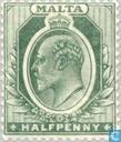 Koning Edward VII