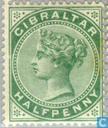 Koningin Victoria