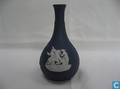 Wedgwood Vaasje Muzes Pegasus en Muzes