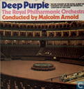 Concerto For Group And Orchestra
