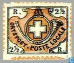 ORTSPost Poste Locale