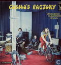 Cosmo's factory