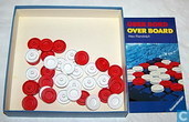 Spel - Over board - Over board
