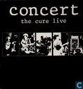 Concert / The Cure Live