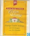 Ceylon Melange