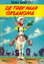 De trek naar Oklahoma